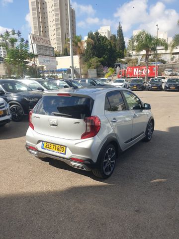 קיה פיקנטו