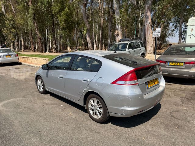 הונדה אינסייט