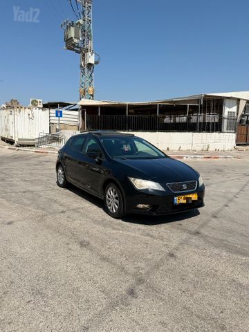 סיאט לאון