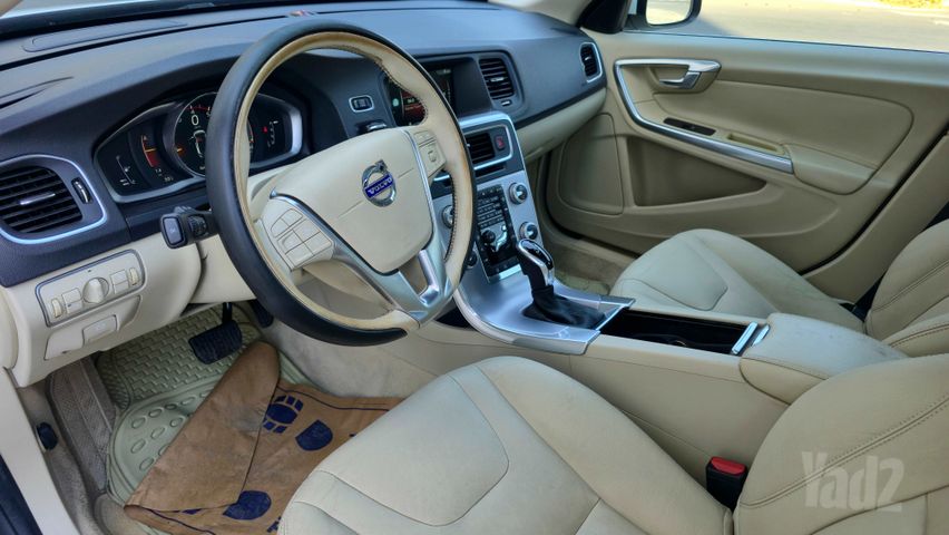 וולוו S60
