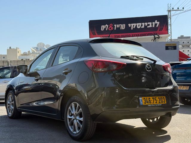 מאזדה 2