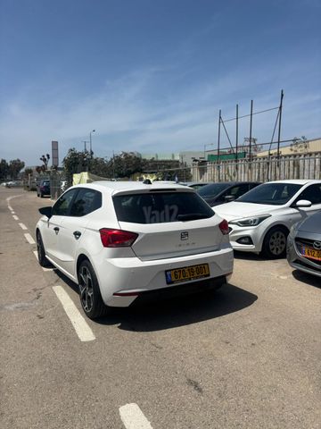 סיאט איביזה