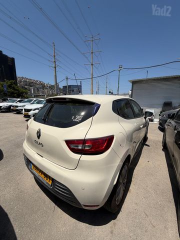 רנו קליאו