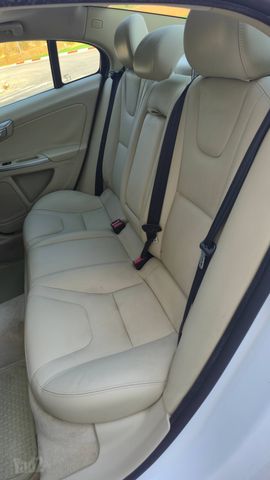 וולוו S60