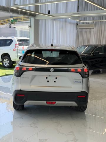 סוזוקי S-Cross