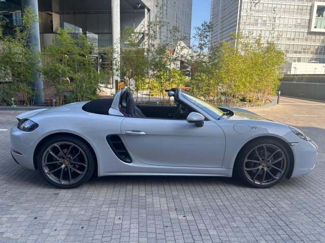 מודעת רכב פורשה 718 2