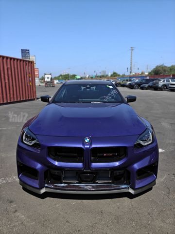 מודעת רכב ב מ וו M2