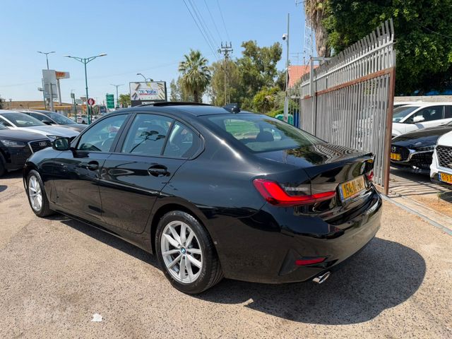 ב מ וו סדרה 3