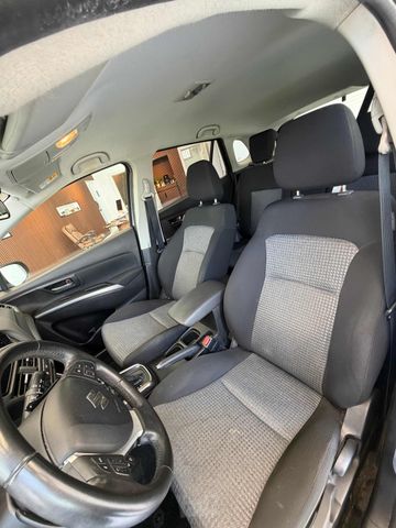 סוזוקי S-Cross