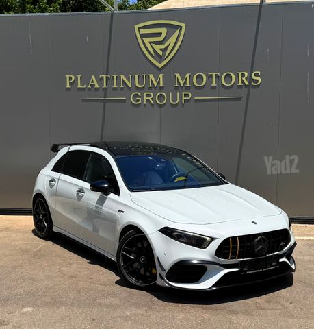מרצדס-בנץ A-class