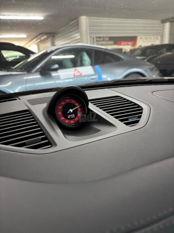 פורשה 911 קאררה