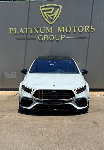 מרצדס-בנץ A-class