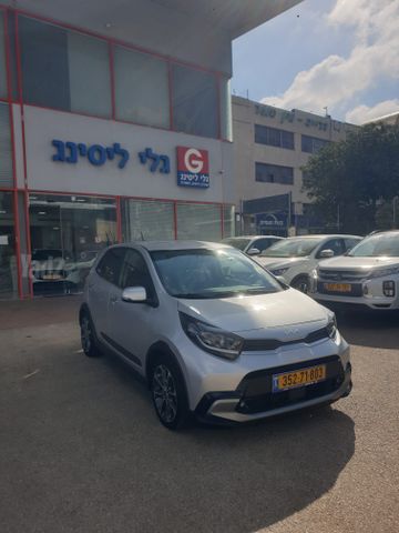קיה פיקנטו