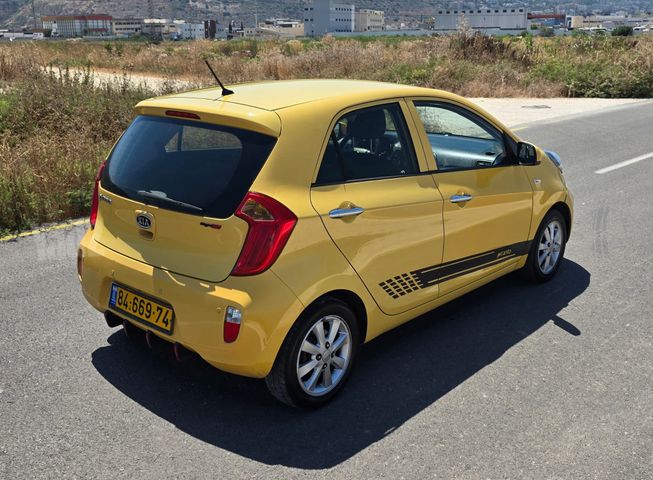 קיה פיקנטו