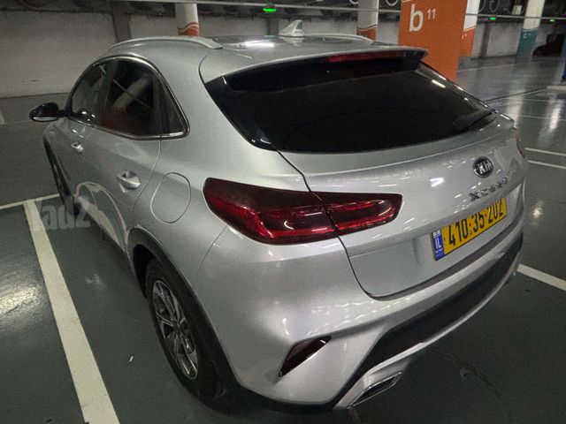 קיה XCeed