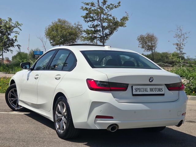 ב מ וו סדרה 3