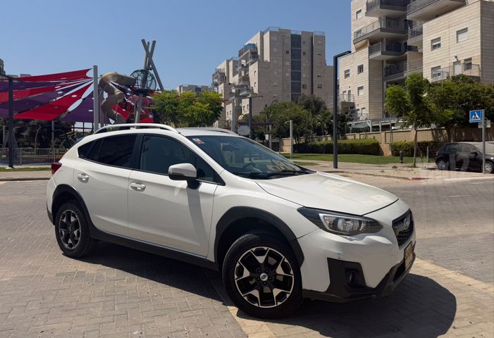 XV 2.0 Classic אוט׳ 2.0 (156 כ״ס)
