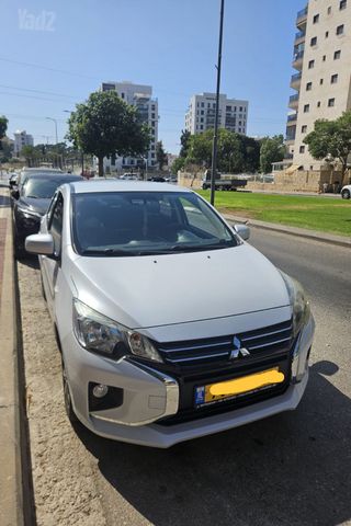 מיצובישי ספייס סטאר