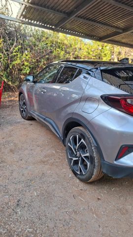 טויוטה C-HR
