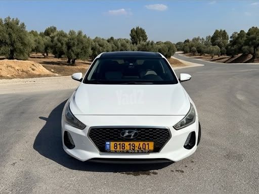 יונדאי i30