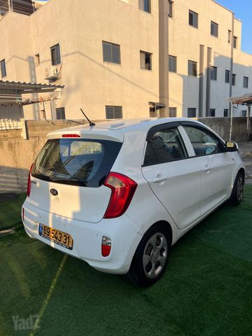 קיה פיקנטו