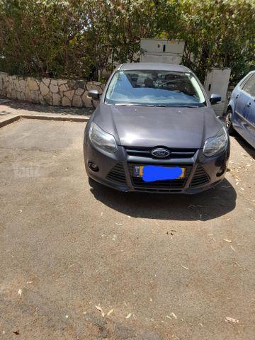 פורד פוקוס
