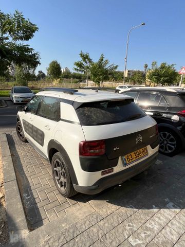 סיטרואן C4