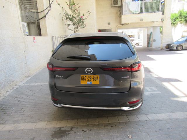שברולט אורלנדו
