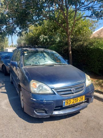 סוזוקי ליאנה