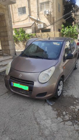 סוזוקי אלטו