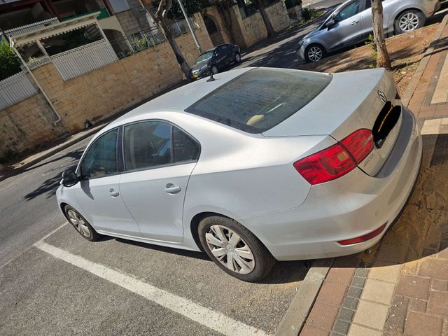 פולקסווגן ג'טה