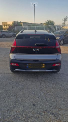 מודעת רכב יונדאי באיון