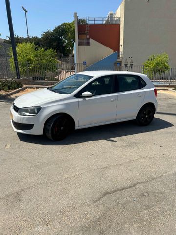פולקסווגן פולו
