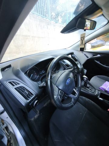 פורד פוקוס