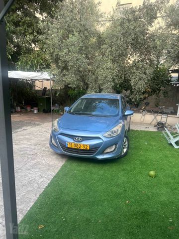 יונדאי i30
