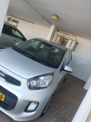 קיה פיקנטו