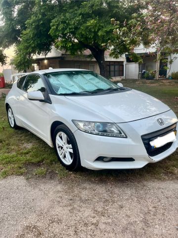 הונדה CR-Z