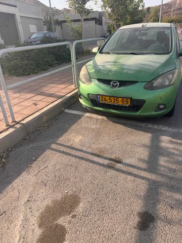מאזדה 2