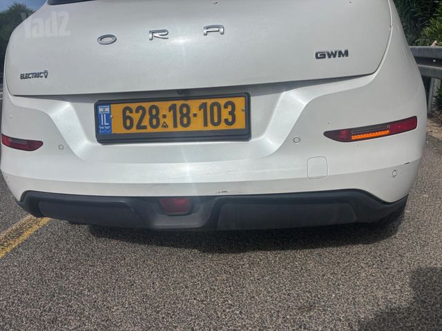 מודעת רכב אורה 03
