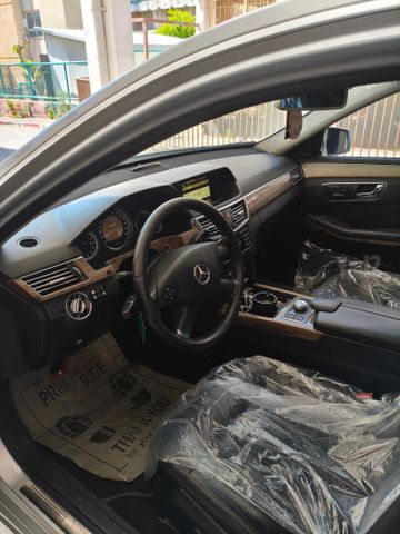 מרצדס-בנץ E-class