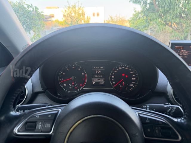 אאודי A1