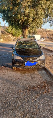 סיאט איביזה