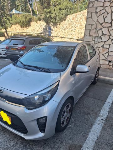 קיה פיקנטו