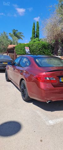 אינפיניטי G37