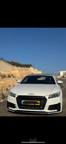 אאודי TT