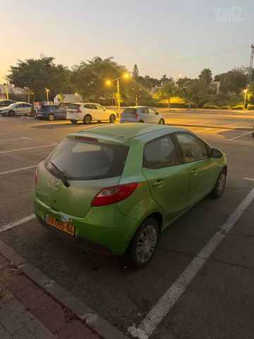 מאזדה 2
