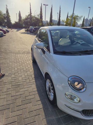 פיאט 500