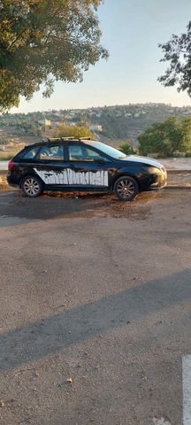 מודעת רכב סיאט איביזה