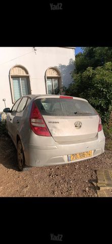 יונדאי i30