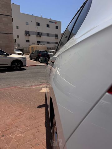 פולקסווגן גולף